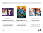 2021 Panini Origins Page 4
