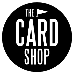 The Card Shop