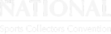The National Sports Collectors Convention