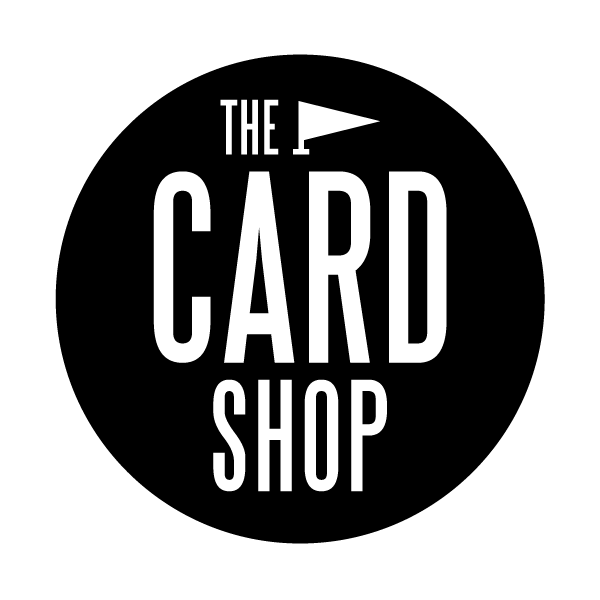 The Card Shop